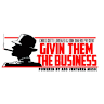 givinthemthebusiness