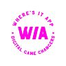 wheresitappbaby