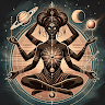 qthegoddessondeck