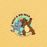 Wolfandbigbear