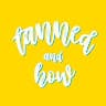 tannedandhow