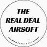 therealdealairsoft