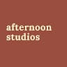theafternoonstudios