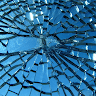 beautybrokenglass