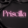 priscilladoesit