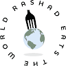 rashadeatstheworld