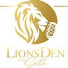 thelionsdenwithseth