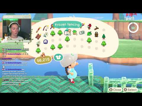 ACNH - Decorating my Wicked + Oz themed Island - 8/29/25