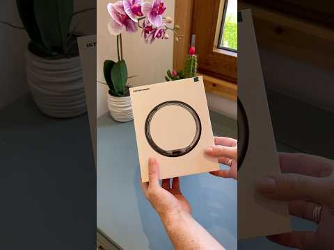 Ultrahuman Air Best Smartring?? Let’s Review