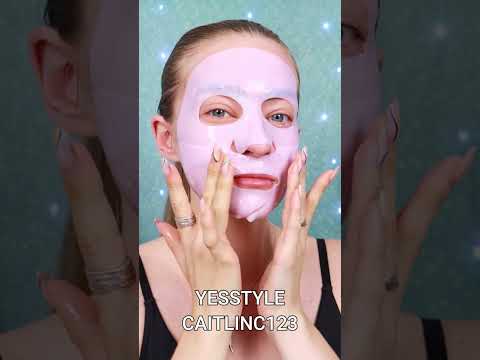 Hailey Biebers Favorite Face Mask Tested!!