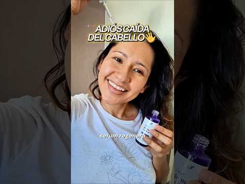 Rutina Completa Anticaída Dove Derma Care: ¿Funciona? ✨💪