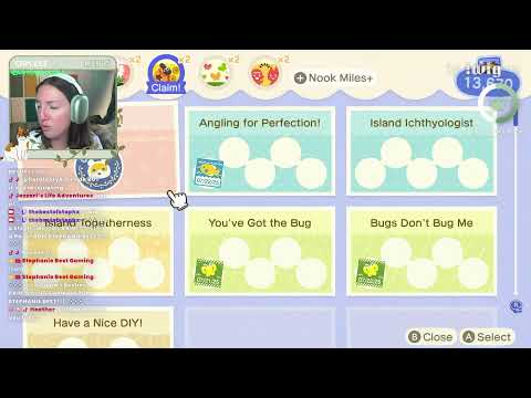 ACNH - Decorating my Wicked + Oz themed Island - 8/17/25
