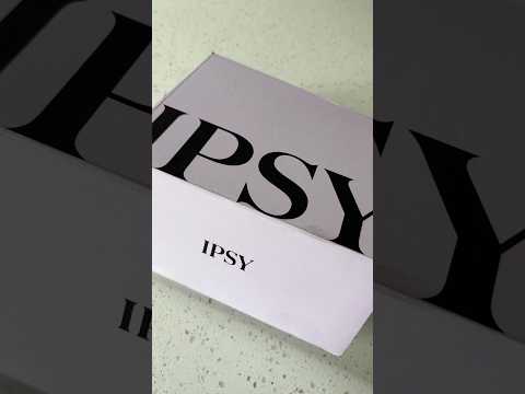 May @ipsy Extra reveal!!