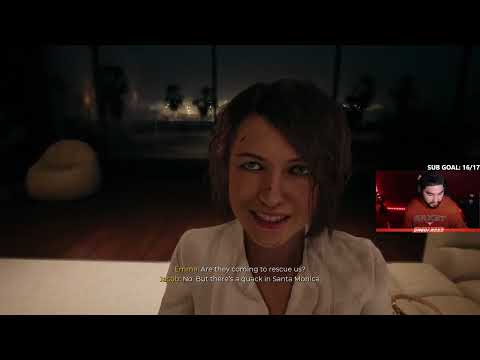 DEAD ISLAND 2 โ YOUTUBE VID REACTIONS โ LEAGUE OF LEGENDS WITH THE FELLAS