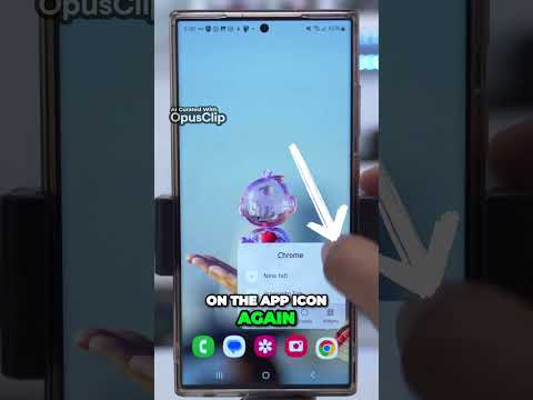 EASILY Fix Broken Or Crashing Android Apps In Under ONE Minute! 📱 #shorts #shortsvideo #shortsfeed