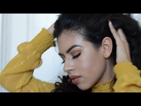 Taurus Inspired Makeup Tutorial - Zodiac Series Ep. 2