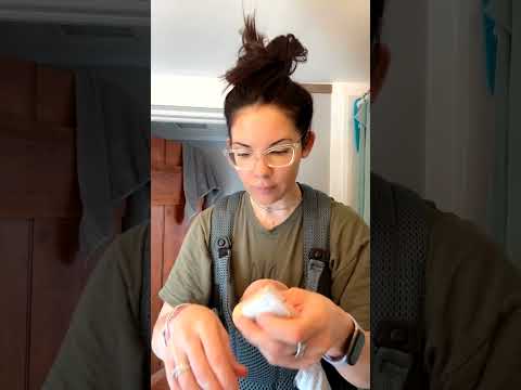 Honest first time review of nyx