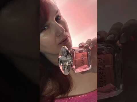 Versace Crystal #VersaceFragrances #Versace BrightCrystalEDT#Ad @ultabeauty #productvideography