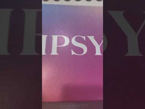August @BoxyCharm by @ipsy reveal! #giftedbyipsy