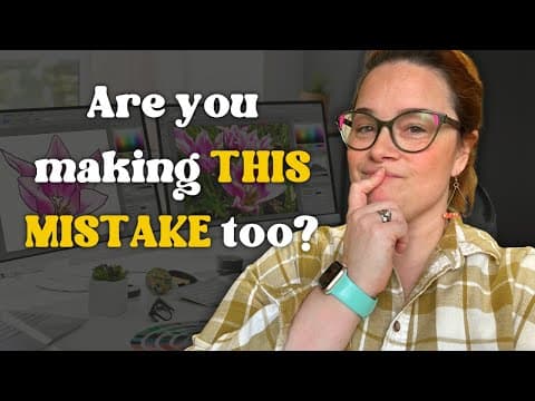 Why I’m NOT a 6-Figure Designer (And What I’d Do Differently)