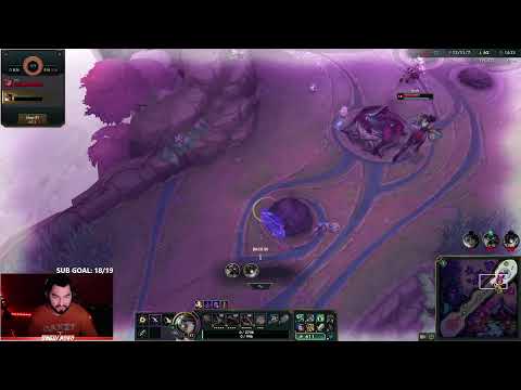 ASSASSINS CREED 2 โ YAPPING โ LEAGUE OF LEGENDS CUSTOMS WITH THE BOYS