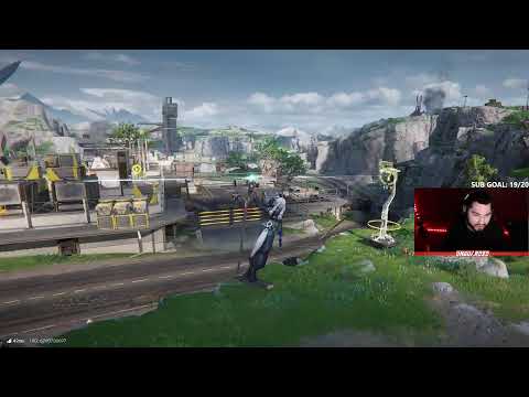 TRYING ARKNIGHTS ENDFIELD FOR THE FIRST TIME 🔥