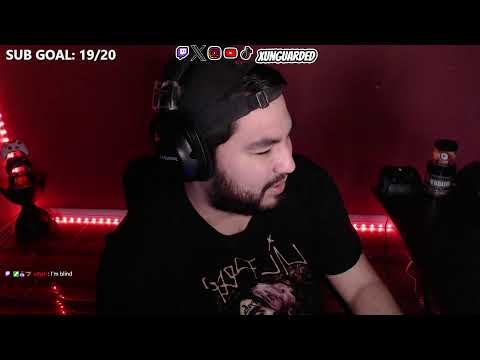 BIG DAY ๐ฅLIVE GAMING โข REACTING โข VIBING ๐ฅ !razer