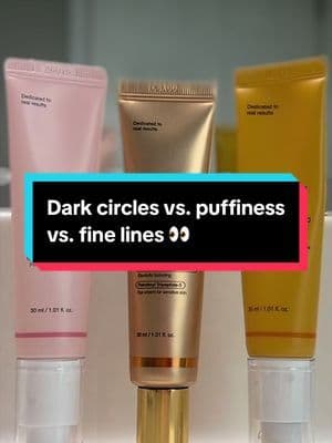 POV: you’re over 35 and your under-eyes suddenly need their own skincare routine. 👀😂 The @medicube global Mix & Match Eye Serum Set lets you choose targeted eye care for concerns like puffiness, dull-looking under-eyes, fine lines and loss of elasticity. K-beauty girlies, this one makes SO much sense. ✨ #medicube #TikTokShopBackToSchool #FallDealsForYou #TikTokShopBlackFriday #TikTopShopCyberMonday Medicube eye cream • Medicube eye serum • Medicube Mix and Match Eye Serum Set • Korean eye cream • Korean skincare • K-beauty skincare • eye cream for women over 35 • mature skin eye cream • under eye skincare • eye cream for fine lines • eye cream for puffiness • brightening eye serum • peptide eye cream • PDRN eye cream • kojic acid eye serum • caffeine eye serum • skincare for mature skin • anti-aging skincare routine