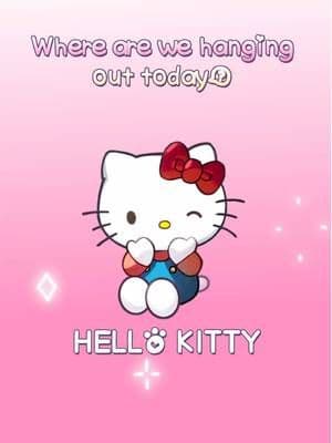 🌸🩷Who wants to come play with us? What happens when Hello Kitty and friends enter a fantasy world? You get the cutest isekai adventure EVER! 🩷🌸 @Official Sanrio X @Isekai: Slow Life 🌸🩷Representing: @★ Outlandish Agency ★ @XCHANGE MODELS @ATRX Live Agency @SuperOrdinary Live Channel 🩷🌸 #sanrio #isekai #collab #brianapaniagua #foryoupage