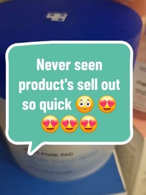 Selling out like never before!!! #medicube #sellingout #tiktokmademebuyit #dealdrops #tiktokshop @medicube UK @medicube