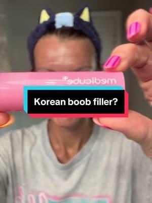 POV: your skin suddenly started looking tired, dull, dry, and creasy 😭 This @medicube global PDRN Pink Collagen Multi Balm has been my favorite quick skincare step for under eyes, smile lines, neck lines, forehead lines, and dry patches. I love how hydrated, smooth, and glowy my skin looks after using this Korean skincare balm. Perfect for women over 30, busy moms, dry skin, mature skin, and anyone wanting plumper-looking skin without a complicated routine. ✨ #medicube #TikTokShopBackToSchool #FallDealsForYou #TikTokShopBlackFriday #TikTopShopCyberMonday medicube collagen balm, medicube PDRN balm, Korean skincare, anti aging skincare, fine lines and wrinkles, under eye wrinkles, smile lines treatment, neck line care, glass skin routine, plumping skincare, collagen stick balm, Volufiline skincare, mature skin skincare, skincare for women over 30, skincare for dry skin, dewy glowing skin, hydration balm, skincare stick, anti aging balm, TikTok made me buy it, skincare for tired skin, crepey skin solution, under eye hollow treatment, Korean beauty products, skincare for moms, skincare touch up, radiant skin products, smooth skin routine, firming skincare, no makeup makeup skin