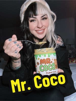 @Mr. Coco Bars #dubaichocolate #dubaichocolatebar #pistachio #tiktokshopblackfriday #bfcm