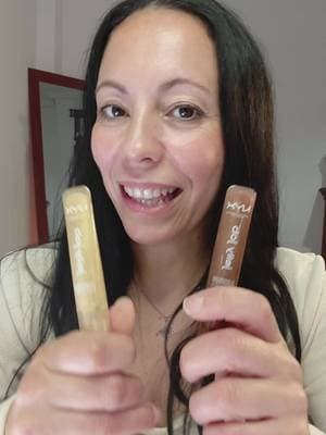 Glow jugoso en segundos ✨💋 con el Jelly Job Gloss de NYX: labios hidratados, efecto volumen y brillo irresistible sin sensación pegajosa… el toque perfecto para elevar cualquier look 💖 @NYX Professional Makeup #tiktokshop #nyxcosmetics #lipgloss #makeupviral #ofertasdeprimavera