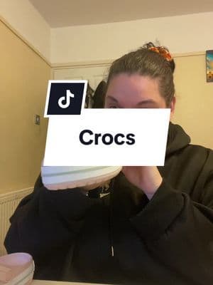 @Crocs New crocs #tiktokmademebuyit #summersale #foryoudays #crocs #crocband