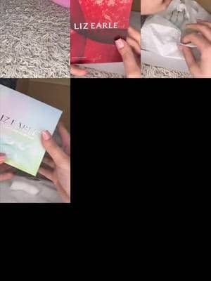 #AD @lizearlebeautyco #cleansingcollective #lizearlebeauty #unboxing just received these gorgeous products from Liz Earle 💚 The packaging is elegant, and everything looks so luxurious! Thank you, Liz Earle! Can’t wait to try them 🌿 Have you tried Liz Earle yet? 🤍. https://community.lizearle.com/s/anamaria.p