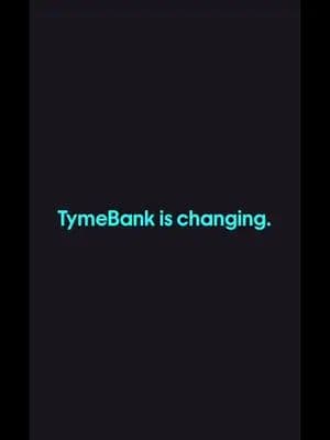 Still on the old app ? It’s Go Tyme 💙🦋✨. #ad #bankingasitshouldbe #gotymebank #gotymeapp #fyp