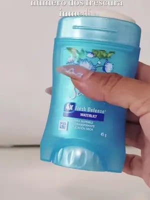 encapsula los malos olores y suelta un suave aroma! Aparte cuida mi piel! @For_Me @Secret Desodorantes #ProtegidaYFrescaFM #Publicidad #ProtegidaYFrescaTodoElDía