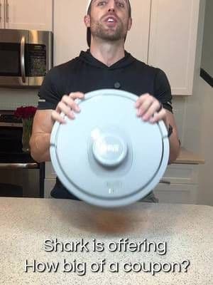 I needed this robot vacuum bad cause I never have enough time to sweep and vacuum #tiktokshopcreatorpicks #robotvaccuum #sharkiqrobot #cleanfloors @Shark Home