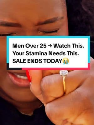 Men… if your stamina drops halfway through the day, these Mojo Patches actually help keep your natural vitality and drive going. Steady-release ingredients, clean formula, and a super simple way to support all-day stamina without energy crashes. … #fyp #abbydames #TikTokShopJumpstartSale #newyearnewme #OutlandishCreatorChallenge men’s stamina support, men’s vitality patch, daily stamina patch for men, Mojo patches for men, Kind Patches Mojo, stamina-boosting support for men, natural stamina for men, energy and stamina support patch, wearable stamina support, men’s daily drive patch, men’s consistent stamina, steady-release stamina patch, active men stamina support, men’s lifestyle stamina booster, men’s energy consistency, vitality and stamina for men, stamina routine for men, plant-based stamina patch, daily stamina maintenance, natural stamina balance, men’s morning stamina support, stamina for active men, easy stamina support, men’s vitality essentials, stamina routine upgrade, daily performance stamina, men’s wellness patch, stamina lifestyle patch, men’s energy patch, men’s wearable wellness patch, stamina for busy men, natural ingredient patch for men, all-day stamina support, men’s energy consistency, men’s stamina release patch, men’s vitality routine, natural stamina consistency, stamina for workouts lifestyle, men’s daily energy and stamina, men’s vitality and drive patch, stamina patch routine, men’s stamina wellness men’s stamina support, men’s vitality patch, daily stamina patch for men, Mojo patches for men, men’s energy patch, men’s wearable wellness patch, stamina for busy men, natural ingredient patch for men, all-day stamina support, men’s energy consistency, men’s stamina release patch, men’s vitality patch, daily stamina patch for men, Mojo patches for men, Kind Patches Mojo, stamina-boosting support for men, natural stamina for men, energy and stamina support patch, wearable stamina support, men’s daily drive patch, men’s consistent stamina, steady-release stamina patch, active men stamina support, men’s lifestyle stamina booster, men’s energy consistency, vitality and stamina for men, stamina routine for men, plant-based stamina patch, daily stamina maintenance, natural stamina balance, men’s morning stamina support, stamina for active men, easy stamina support, men’s vitality essentials, stamina routine upgrade, daily performance stamina, men’s wellness patch, stamina lifestyle patch Disclaimer: Final price, discounts, and shipping may differ based on your TikTok account, available coupons, and current promotions. Always refer to the product listing for the most up-to-date offers. Promotion may have ended by the time you see this. Also, please consult with your Healthcare provider before starting anything new. Results may vary.