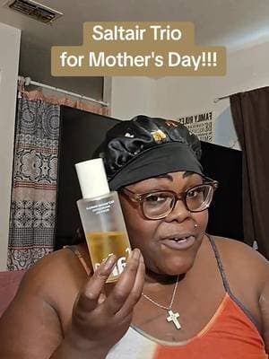 Saltair Trio!!! Serum body wash that revives dehydrated skin, body oil that nourishes dry skin and deodorant that puts the icing on the cake for Mother's Day!!! #tiktokshopfavorites #mothersdaygiftideas #saltairsaltwatervanilla #saltairpinkbeach