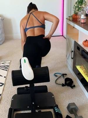 I have had my eye on this life, pro glute buster for quite a while now super excited to add it to my home gym equipment! 🥰 #gluteblaster #homegym #lifeprogluteblast #hipthrust #glutebuilding #gluteworkoutathome #fitnessjourney #tiktokshopcreatorpicks #gymtok