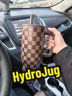 @HYDROJUG #hydrojug #hydrojugtraveler #hydrojugtumbler #tiktokshopblackfriday #bfcm