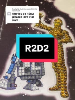 Replying to @christinepatrick233 R2D2. #diamondart #diamondpainting #diamondartclub #tiktokmademebuyit #tiktokshop #diamondartaccessories #relaxation #disney100 #disney100crystalart #disney100stickeralbum #disney100diamondart #disney100stickers #crystalart #courtneyhollowayy #starwars #R2D2