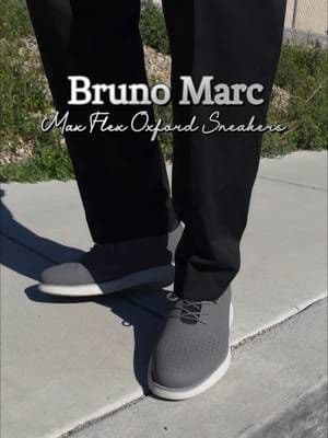 Stylish & comfy oxfords #creatorsearchinsights #tiktokshopcreatorpicks #tiktokshopjumpstartsale #tiktokshopstockup #brunomarcmaxflex