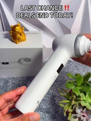 Best deal on this Medicube device! #tiktokshopblackfriday #tiktokshopcybermonday #medicubeskincare