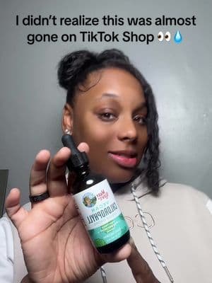 No, it’s not nasty. Yes it taste refreshing kind of like a light peppermint! #tiktokcreatorinsights #TikTokShop # #Chlorophyll #WellnessTok