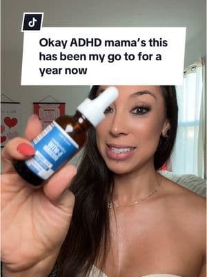 Ok ADHD parents, I did the research so you don't have to! 😉 I've been digging into this for a while now, way before it was trending on TikTok (or available), and I'm so impressed. And guess what? They have a version for kids now! 🤯 This is a must-try for any parent navigating the ADHD journey. #ADHD #ADHDparenting #ADHDkids #Neurodiversity #ParentingHacks #Research #KnowledgeIsPower #Methylphenidate #KidsHealth #Focus #spotlightfinds #newyearnewaura #tiktokshopcreatorpicks #mademyyear #ttslevelup #ttsdelightnow #GiftGuide #TikTokShopLoveAtFirstFind #seasonalgems #lovelanguage #tiktokshopjumpstartsale #tiktokshopthebiggame