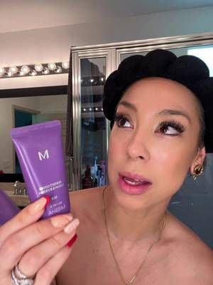 My fave BB Cream #missha #ttsbeautybesties #tiktokshopcreatorpicks #Tiktokshopholidayhaul