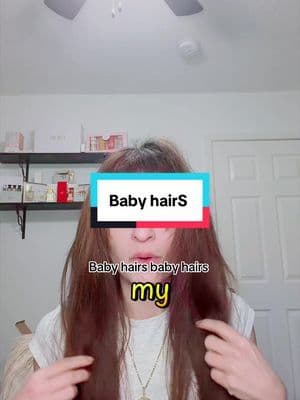 OMG I have baby hairs. I can’t believe it.🥰🌿🌱🌿 @medicube US Store ##medicube #T#TikTokShopSpringGlowUpK#KoreanHairCareP#PDRNR#RosemaryShampoo