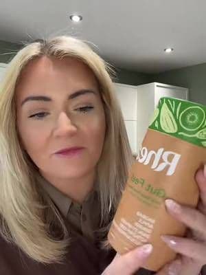 @Rheal gut health 🤍 superfood greens 🥦🥒🥑#guthealth #guthealthtiktok #healthy #greens #tiktokmademebuyit